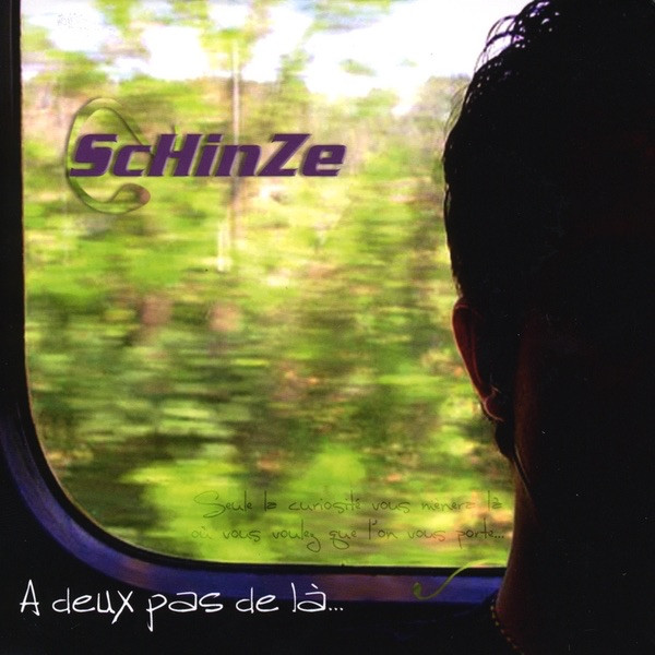schinze - Etapes