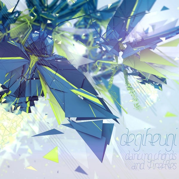 Some Beat in My Head