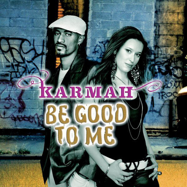 Just Be Good To Me (Original Mix)