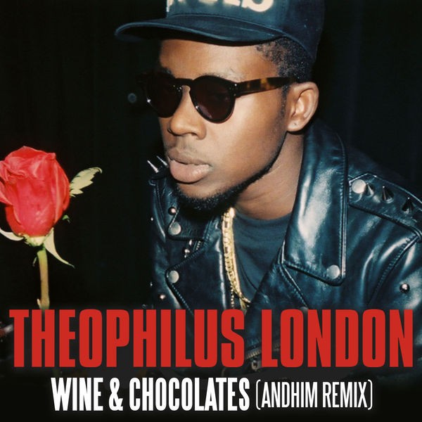 Wine & Chocolates - andhim Remix Radio Version