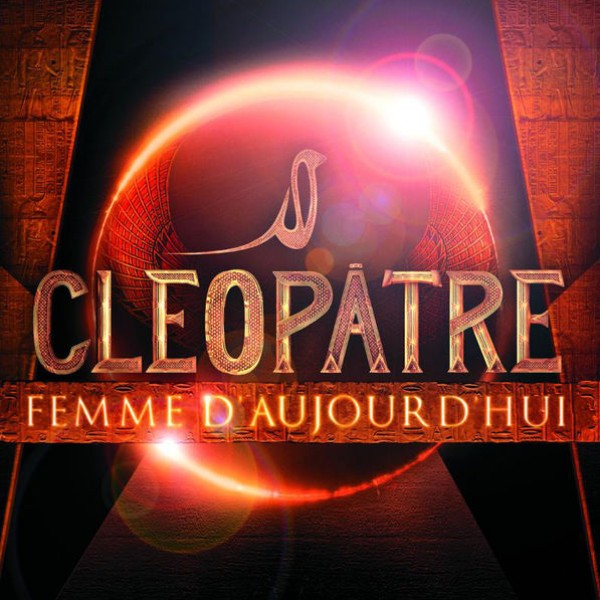 Femme d'aujourd'hui