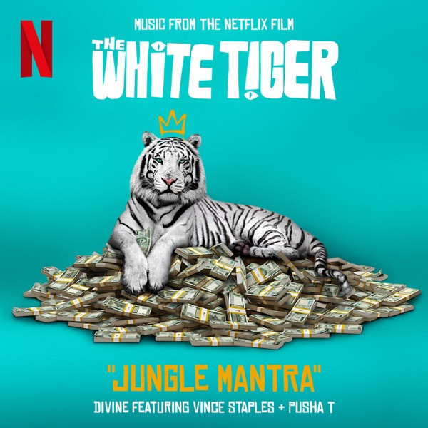 Jungle Mantra - From the Netflix Film
