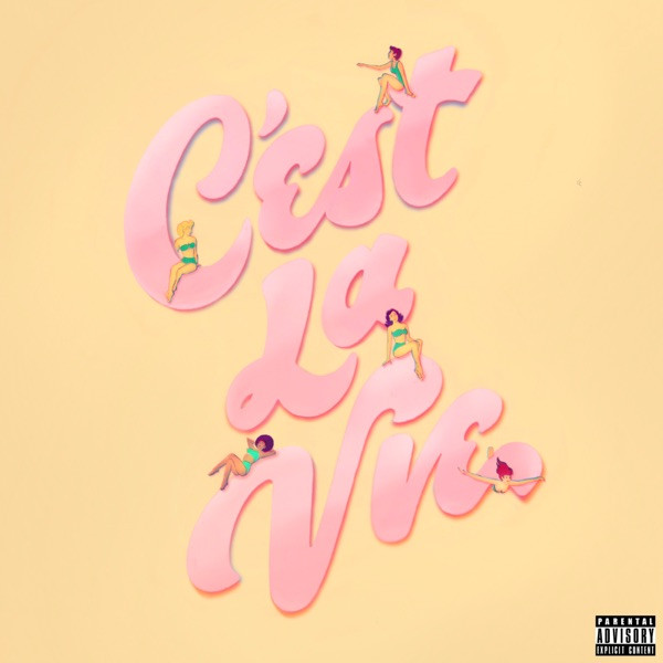 C’est La Vie (with bbno$ & Rich Brian)