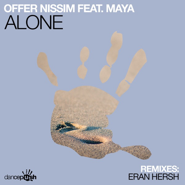 Alone - Radio Edit