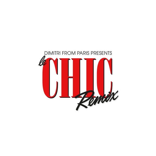 Thinking Of You - Dimitri From Paris Remix