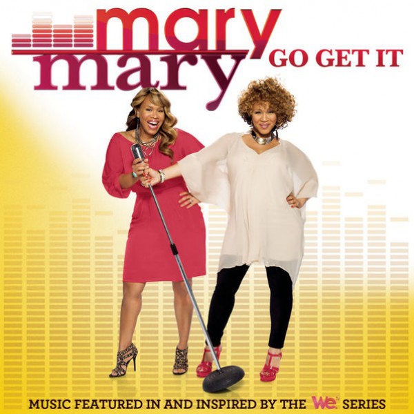 God In Me (feat. Kierra Sheard)