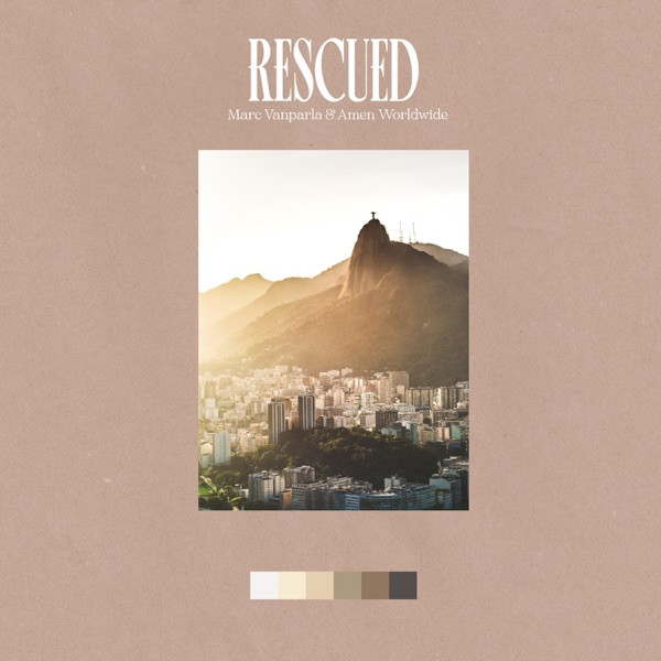 Rescued