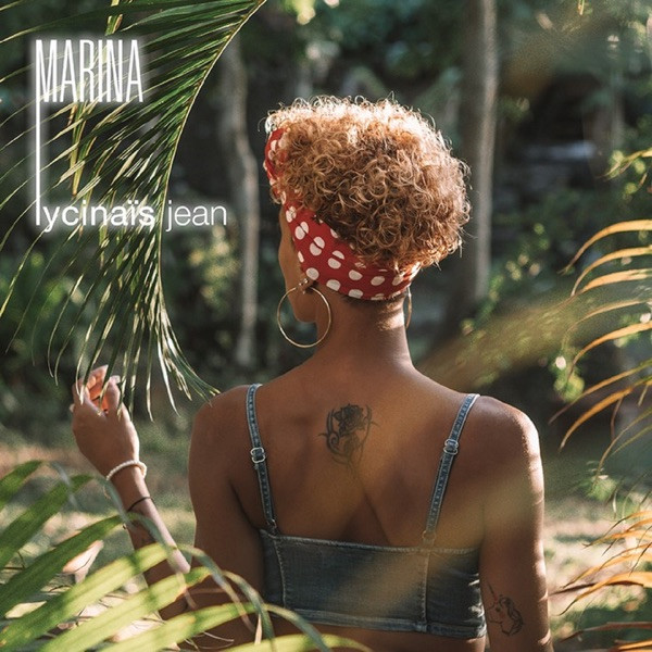Lycinaïs Jean - Marina