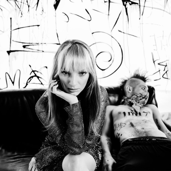 Balet feat. Zdechły Osa