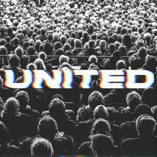 Hillsong United - Good Grace