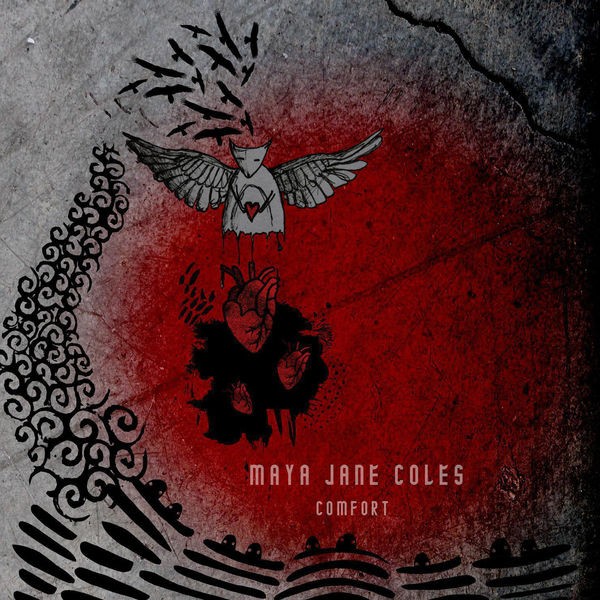 Blame (feat. Nadine Shah)