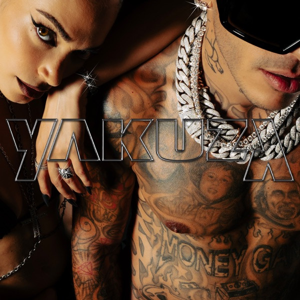 Yakuza