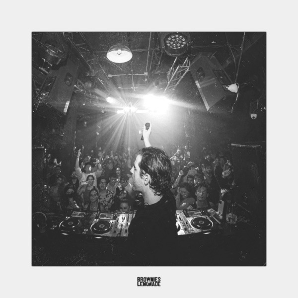 WANT NEED LOVE - Dimension Remix