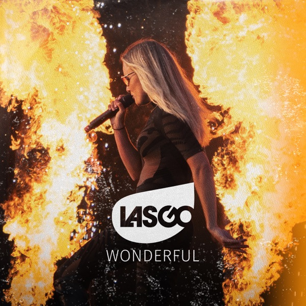 LASGO - WONDERFUL