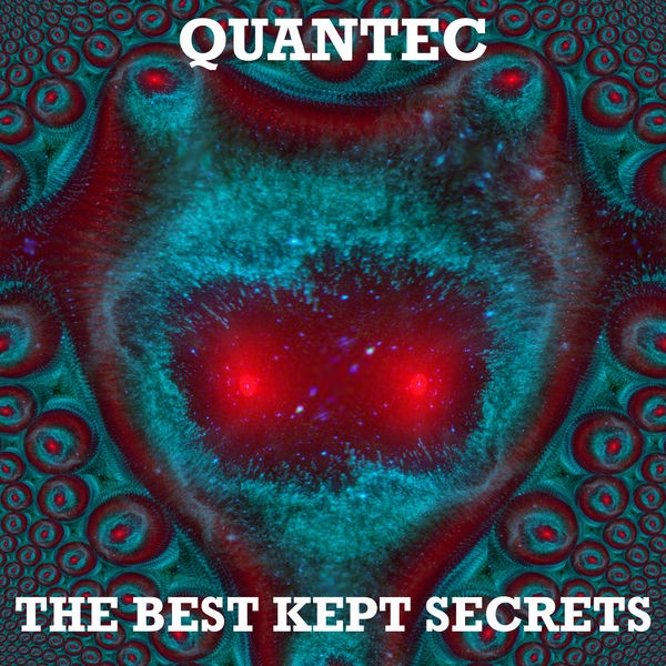 West - Quantec Remix