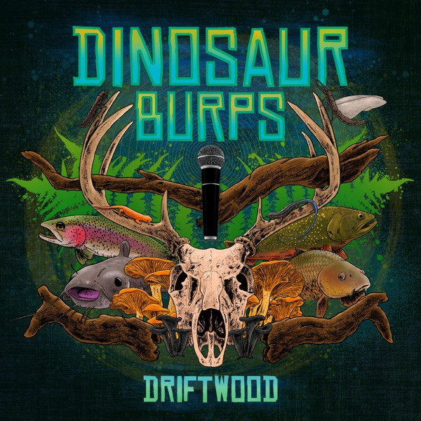 Driftwood