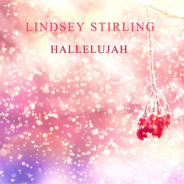 Lindsey Stirling- #aSaviorIsBorn
