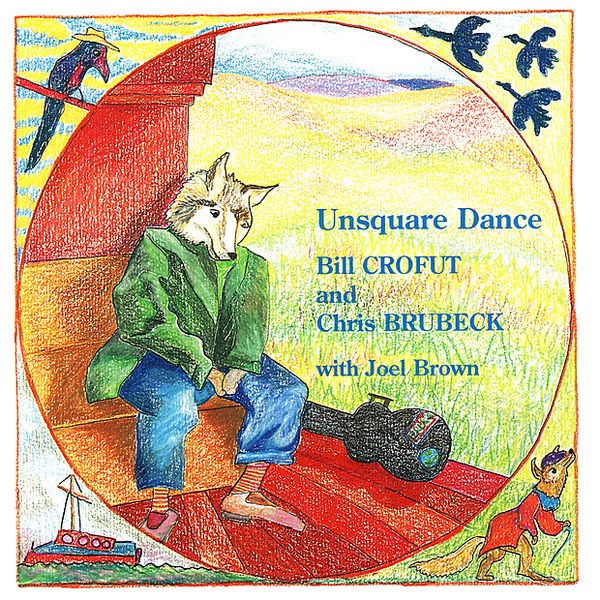 Unsquare Dance