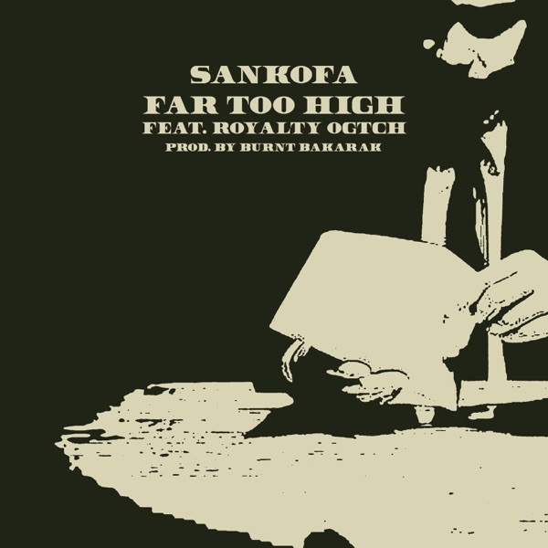 Far Too High