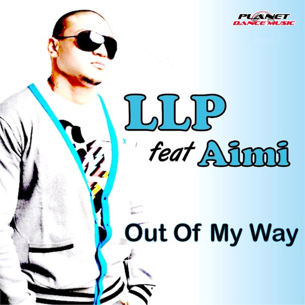 Out Of My Way (Radio Mix) [feat. Aimi] - Radio Mix