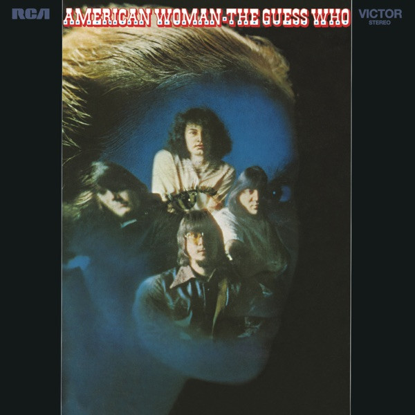 American Woman - 7