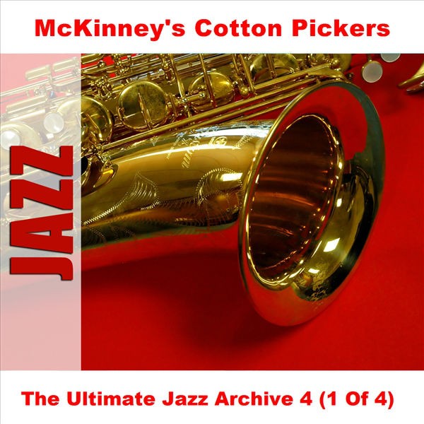 6. Cotton Pickers - Its Time