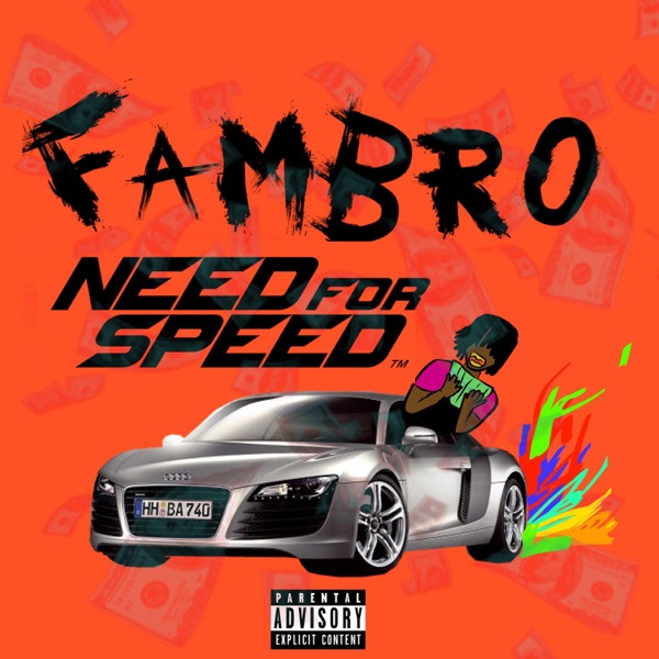 Need for Speed