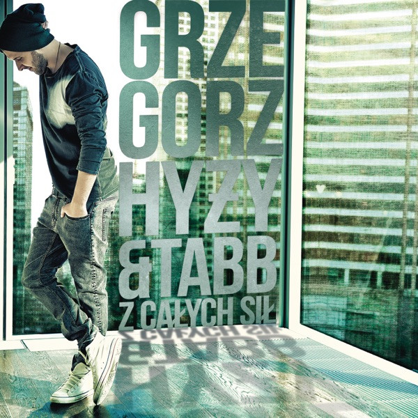 Grzegorz Hyży, Tabb - Wstaje