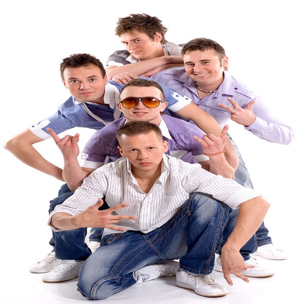 Nie mów nie (Ruda jest moja)