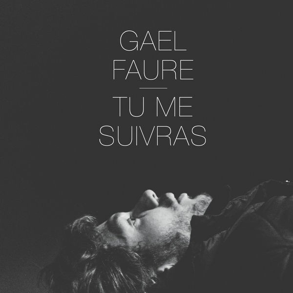 Tu me suivras - Radio edit