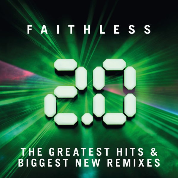 Faithless - Music Matters
