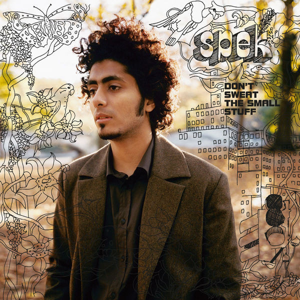 Looking For An Answer