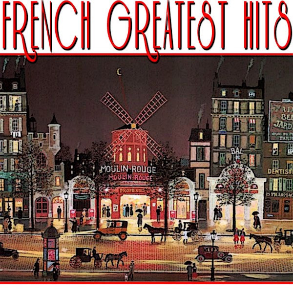 Au lycée Papillon - 1936