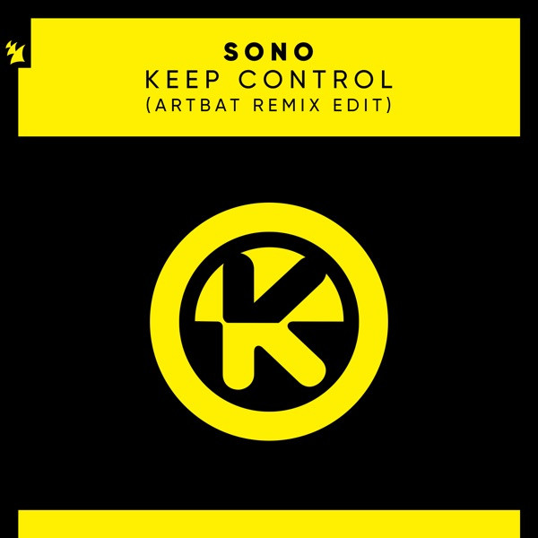 Keep Control - ARTBAT Remix Edit