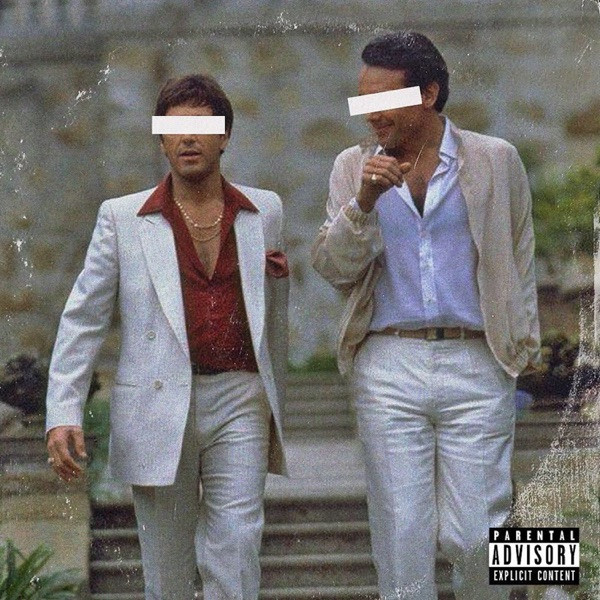 Crowns for Kings (feat. Black Thought)