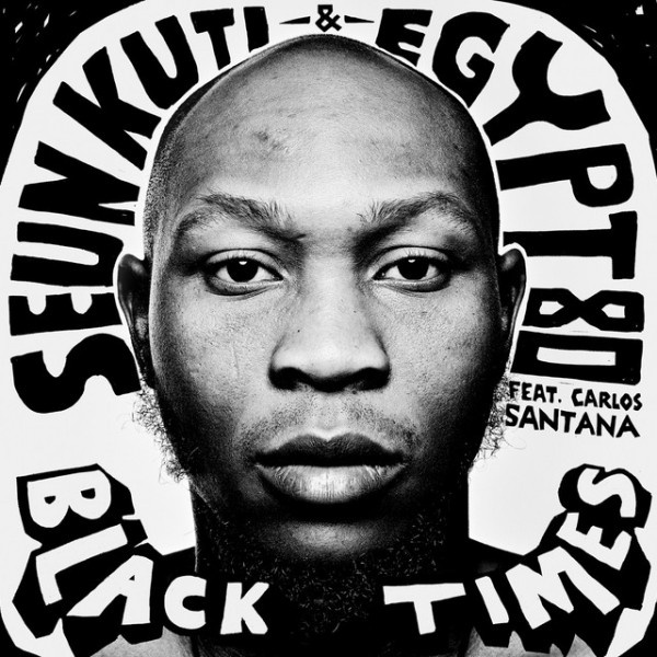 Black Times - Radio Edit