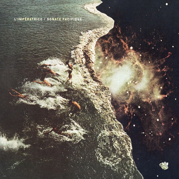 Naufrage en Adriatique