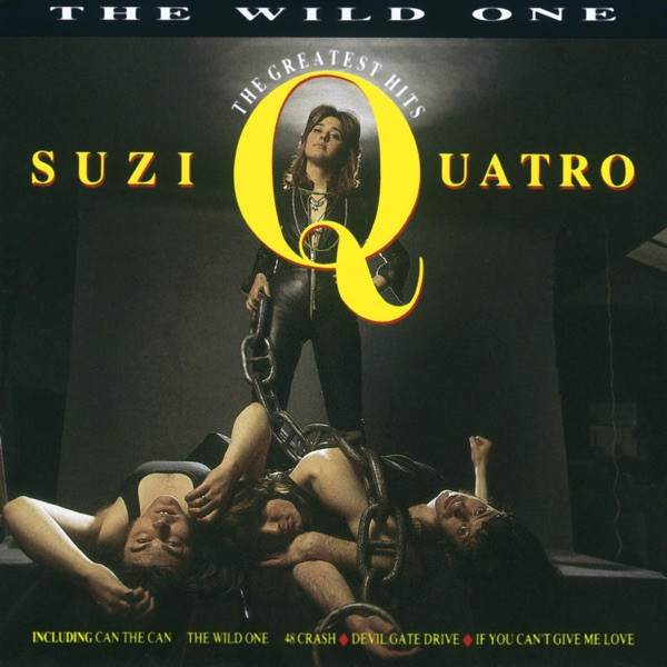 The Wild One - Single Version