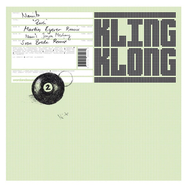 Zwei (Martin Eyerer Remix)