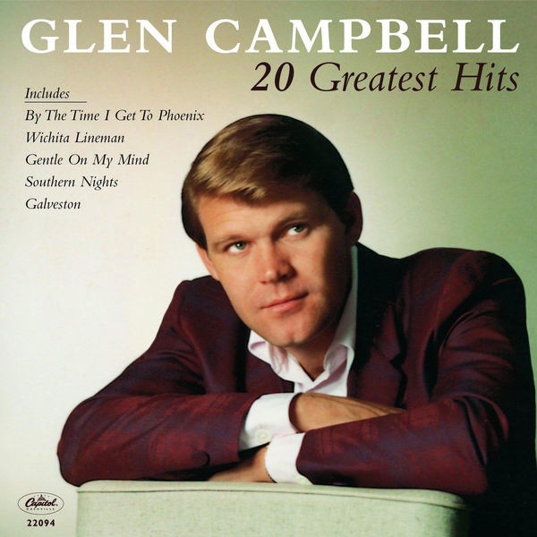 Wichita Lineman