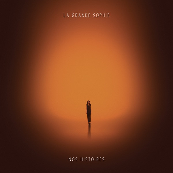 La Grande Sophie - La mer