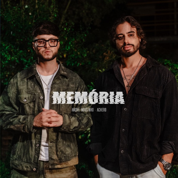 André Mousinho, Achero - Memória