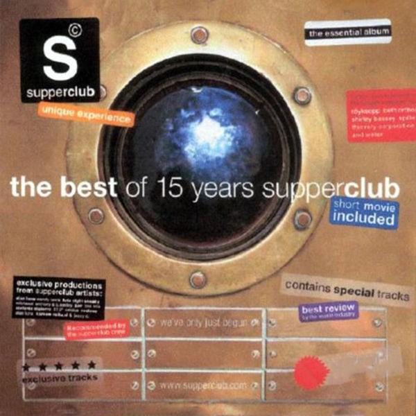 Cry Baby (Royksopp's Malselves Memorabilia mix)