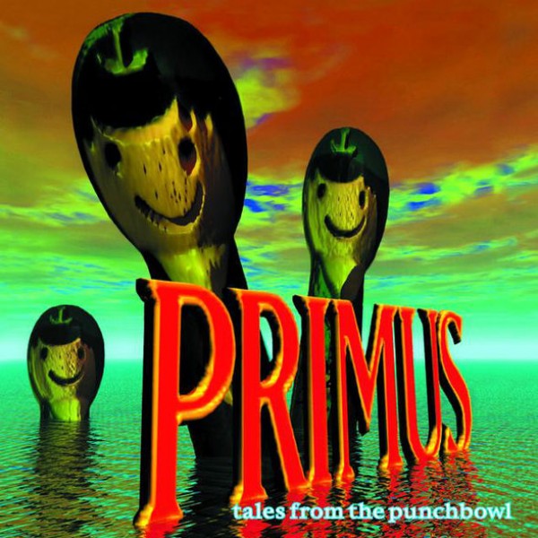 Wynona's Big Brown Beaver