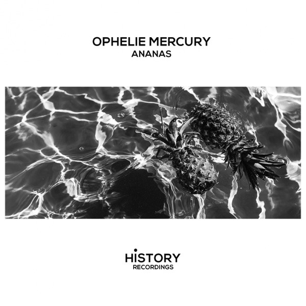 Ananas (Original Mix)