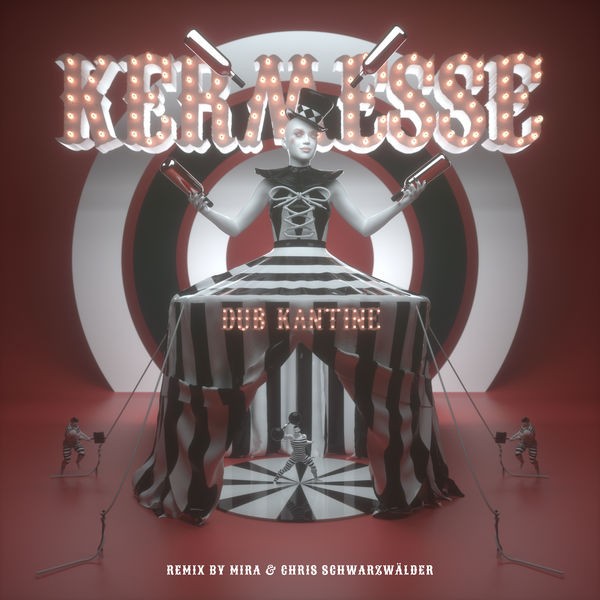 Nostalgia - Mira & Chris Schwarzwalder Remix