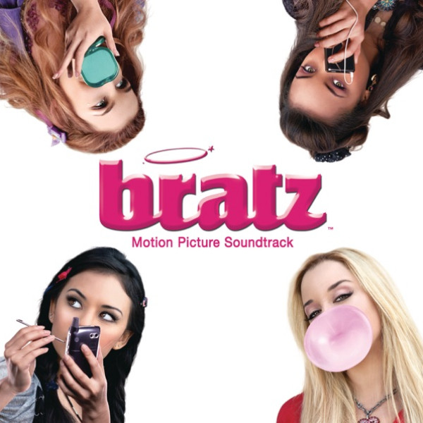 Love Is Wicked - Bratz Album Version