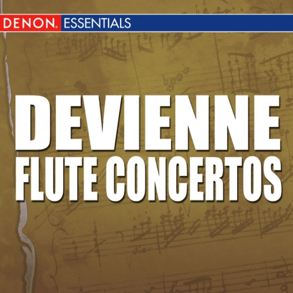 Allegro aus dem Flötenkonzert Nr. 8 G-Dur