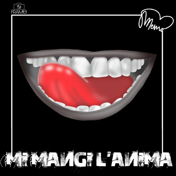 Mi mangi l'anima