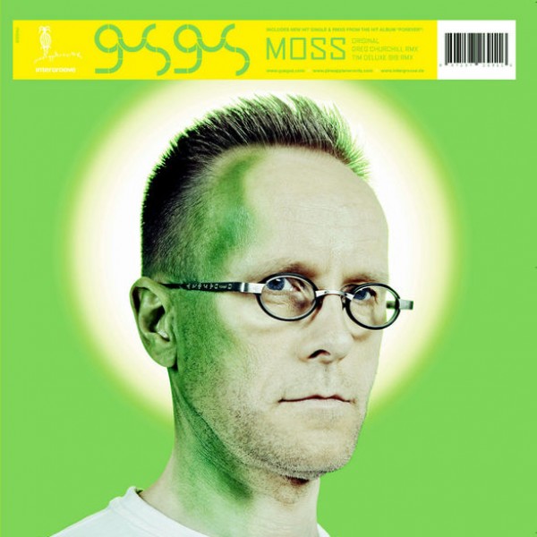 Moss
